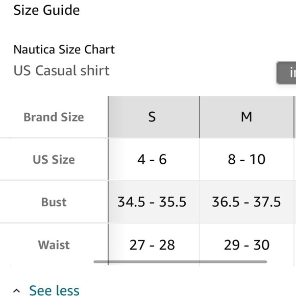 Nautica Army Green Sleeveless Tank Top Women’s Size Small New with tags! - Picture 11 of 12
